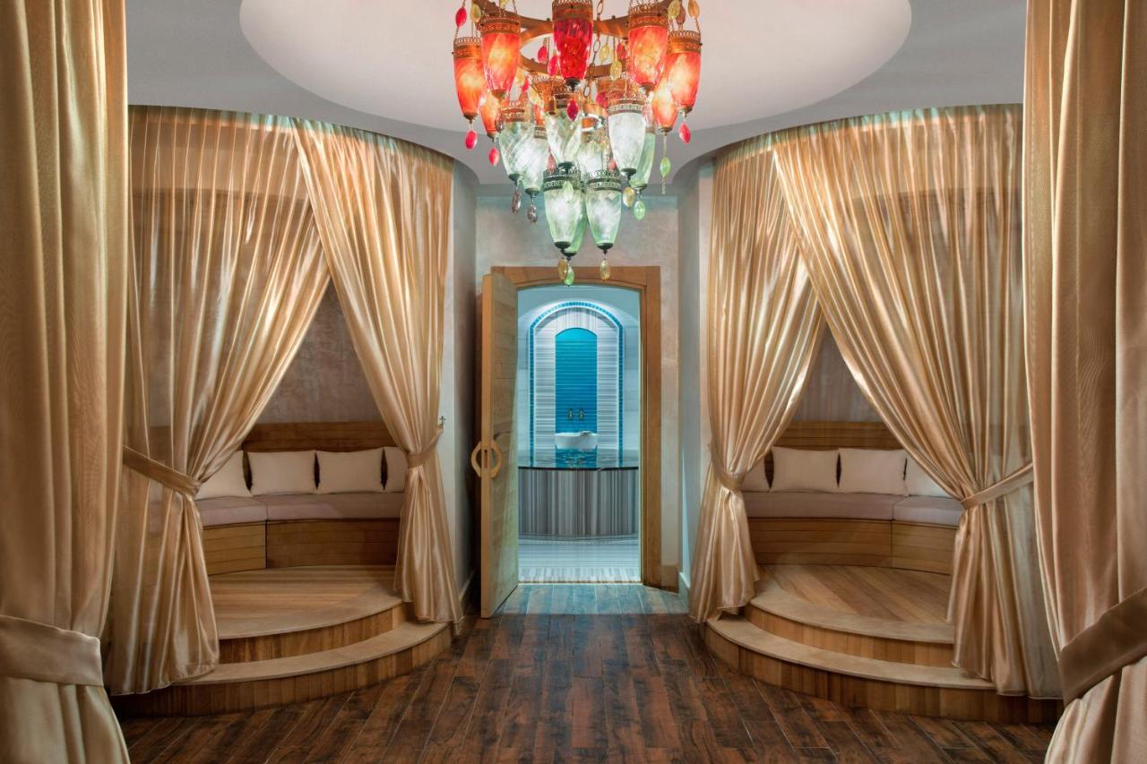Akra Fethiye Tui Blue Sensatori Hotel Luaran gambar