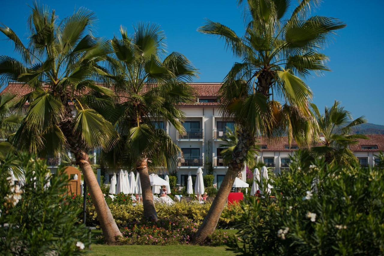 Akra Fethiye Tui Blue Sensatori Hotel Luaran gambar